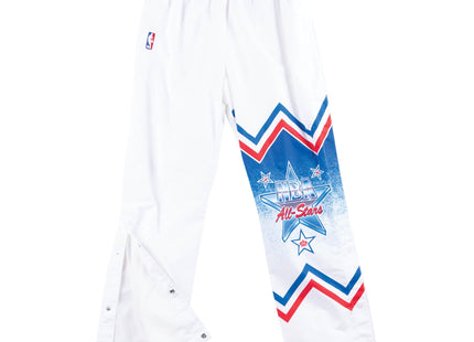 Authentic Warm Up Pants All-Star East 1991
