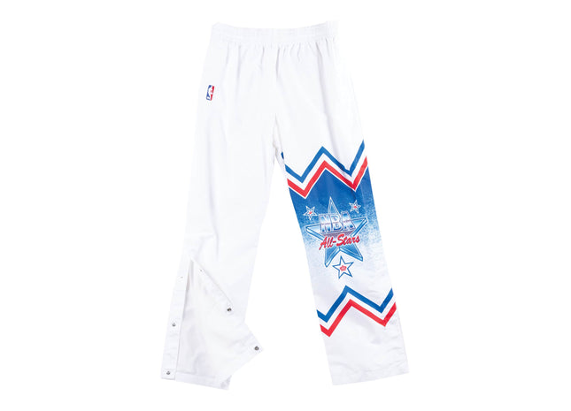 Authentic Warm Up Pants All-Star East 1991