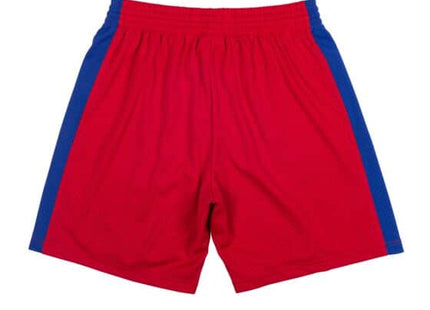 Men Swingman Los Angeles Clippers 2000-01 shorts