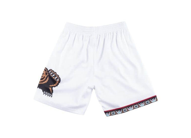 Men Swingman Shorts Vancouver Grizzlies 1998-99 shorts