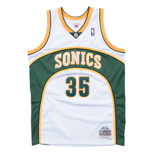 Youth Swingman Jersey Seattle SuperSonics Home 2007-08 Kevin Durant