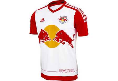 MEN New York Red Bull’s Jersey
