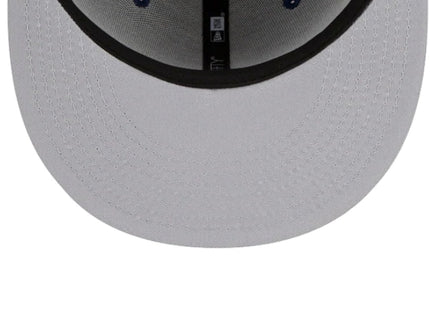 Los Angeles Dodgers City Cluster 59FIFTY Fitted