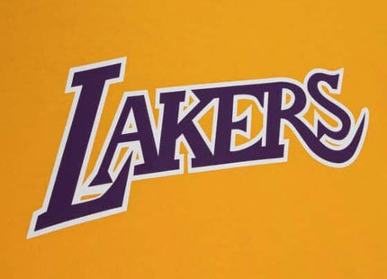 Team Origins S/S Top Los Angeles Lakers t-shirt