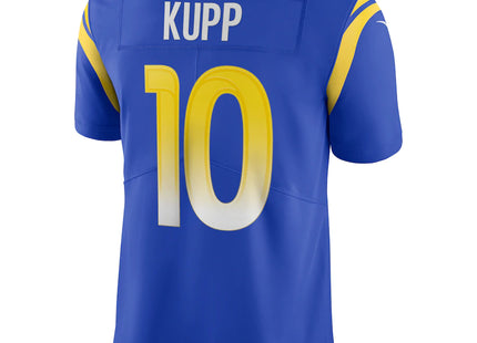 Cooper Kupp Los Angeles Rams Nike Vapor Limited Jersey - Royal