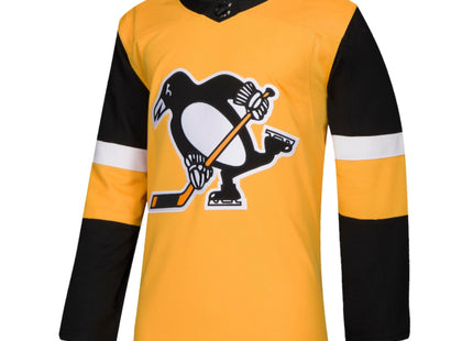 Men Pittsburg Penguins Authentic Jersey