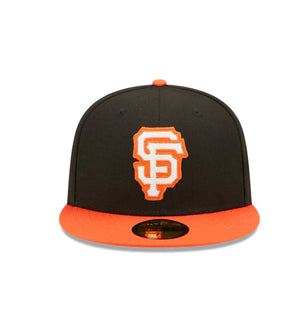 Letterman SAN FRANCISCO GIANTS 59FIFTY Fitted