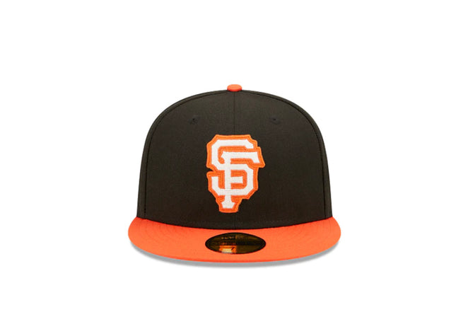 Letterman SAN FRANCISCO GIANTS 59FIFTY Fitted
