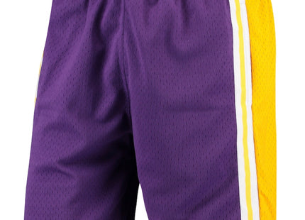Men Swingman Shorts LA Lakers shorts
