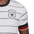 adidas Germany National Team 2020 Home  Jersey - White