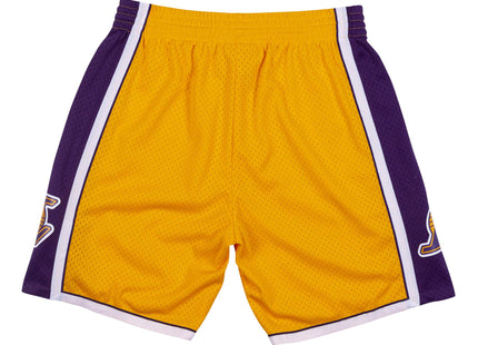 Men Swingman Shorts Los Angeles Lakers 2009-10 shorts
