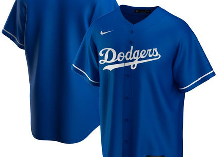 Youth LA Dodgers Jersey Nike