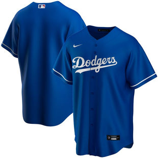 Youth LA Dodgers Jersey Nike