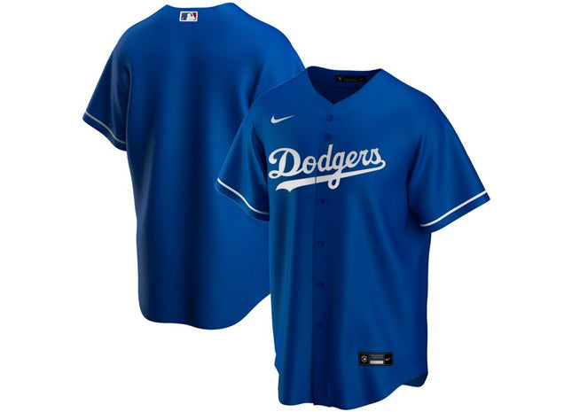 Youth LA Dodgers Jersey Nike