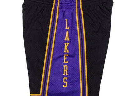 Men Reload Swingman Los Angeles Lakers 1996-97 Shorts