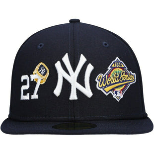 Count the ring Men New York yankees 59fifty