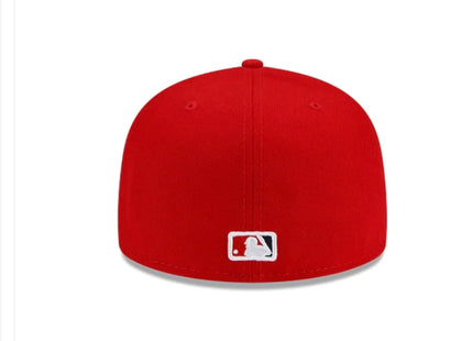 Cluster Washington Nationals City Cluster 59FIFTY Fitted