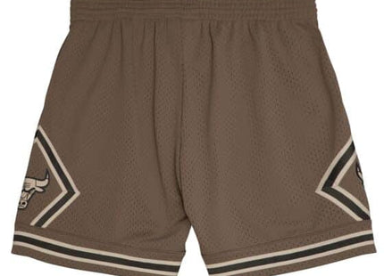 Astro Swingman Chicago Bulls 1997-98 Shorts