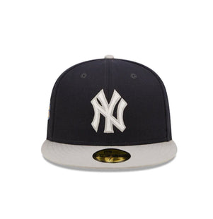 Letterman NEW YORK YANKEES  59FIFTY Fitted