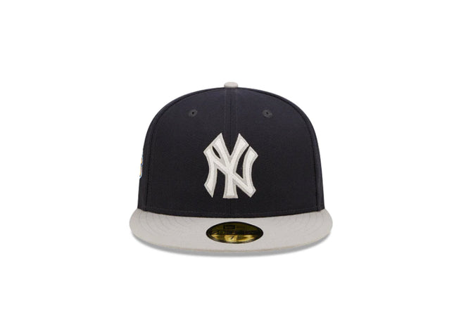 Letterman NEW YORK YANKEES  59FIFTY Fitted