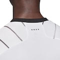 adidas Germany National Team 2020 Home  Jersey - White
