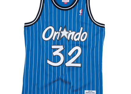 Swingman Jersey Orlando Magic Road 1994-95 Shaquille O'Neal