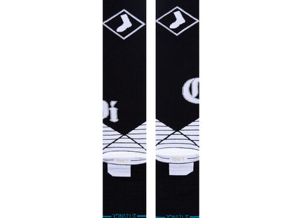 CHICAGO WHITE SOX CONNECT ON FIELD OTC SOCKS