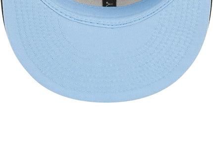 Pop Sweat Miami Heat New Era 3x NBA Finals Champions  59FIFTY Fitted Hat - Black