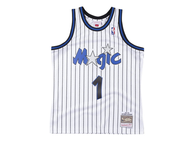 Swingman Jersey Orlando Magic 1993-94 Anfernee Hardaway
