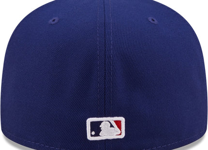 Men's Los Angeles Dodgers New Era x Alpha Industries Royal 59FIFTY Fitted Hat