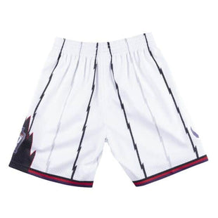Men Swingman Shorts Toronto Raptors 1998-99 shorts