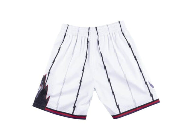 Men Swingman Shorts Toronto Raptors 1998-99 shorts