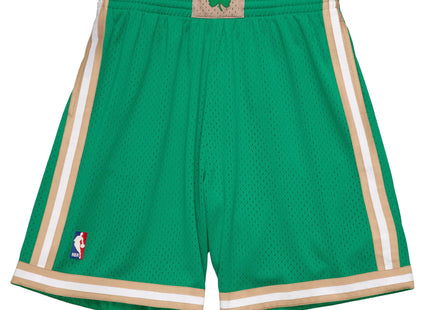Men Swingman Boston Celtics 2007-08 Shorts