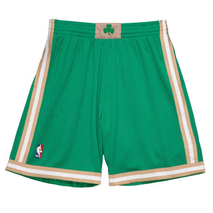 Men Swingman Boston Celtics 2007-08 Shorts