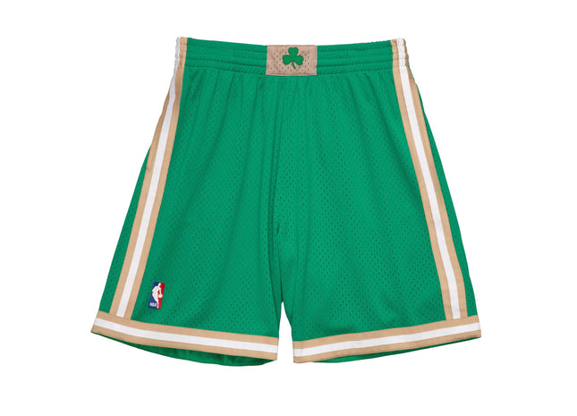Men Swingman Boston Celtics 2007-08 Shorts