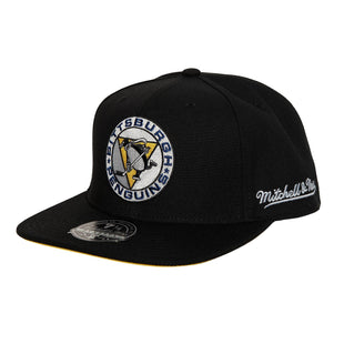 Vintage Fitted Pittsburgh Penguins