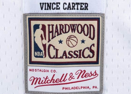 Youth Swingman Jersey Toronto Raptors 1998-99 Vince Carter