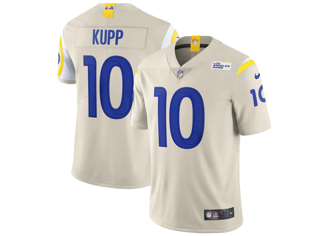 新品　ナイキ　NFL　定価120ドル　ロサンゼルス・ラムズ ユニフォーム　L nfl-220214sbg01_1.jpg