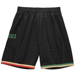 Men Neapolitan Swingman Houston Rockets 1993-94 Shorts