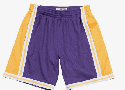 Men Swingman Shorts LA Lakers shorts