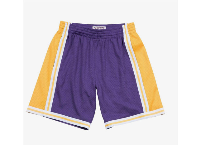 Men Swingman Shorts LA Lakers shorts