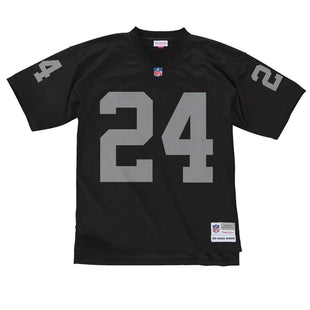 Legacy Jersey Oakland Raiders 1998 Charles Woodson