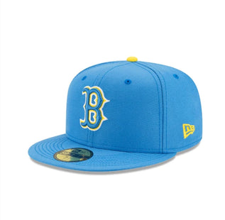 Boston Red Sox City Connect 59FIFTY Fitted