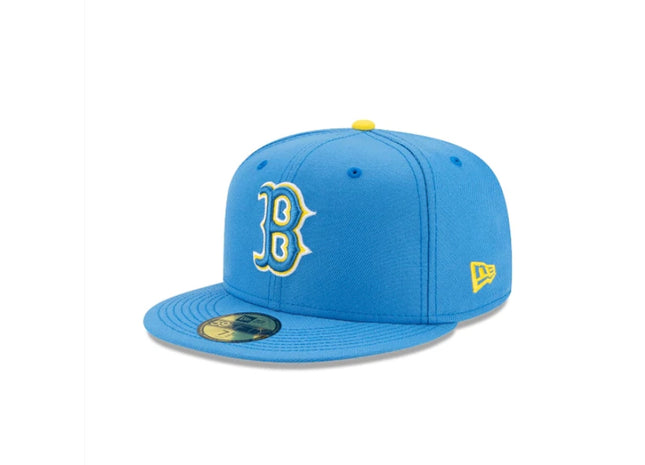 Boston Red Sox City Connect 59FIFTY Fitted