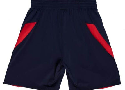 Authentic Team USA 2008-09 Shorts