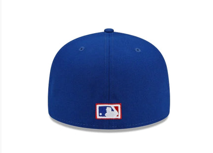 Cluster Men blue jays Toronto city cluster 59fifty