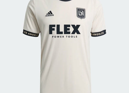 Men Authentic LAFC jersey 2022 sportscenter end