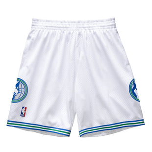 Men Swingman Shorts Minnesota Timberwolves 1995-96 shorts
