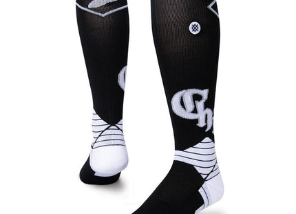CHICAGO WHITE SOX CONNECT ON FIELD OTC SOCKS