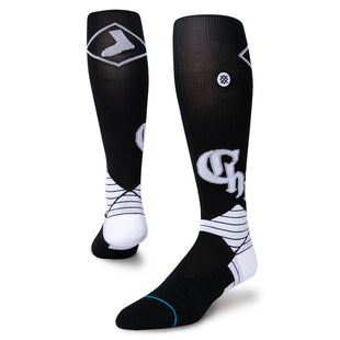 CHICAGO WHITE SOX CONNECT ON FIELD OTC SOCKS